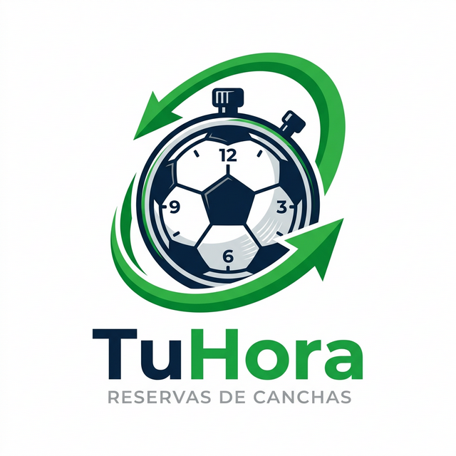 TuHora logo